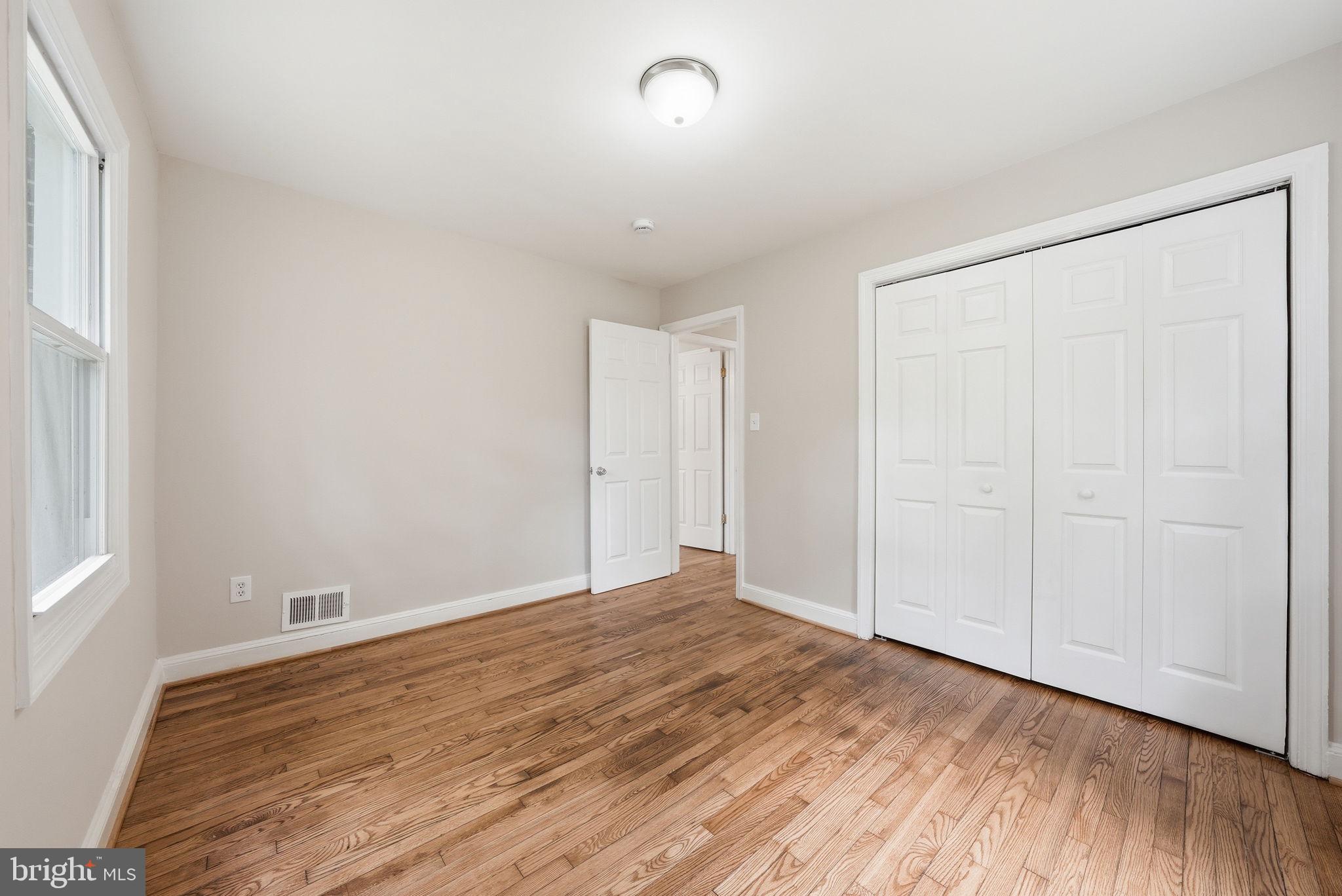 4915 Sharon Road Temple Hills, MD 20748 - Photo 13 of 25 Main Level Bedroom #2