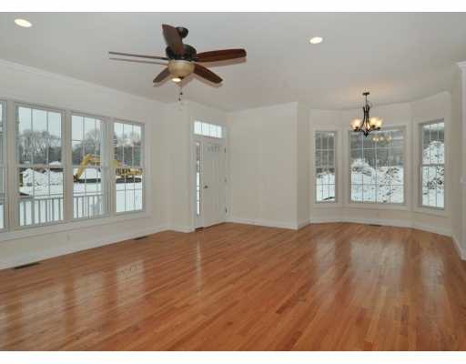 4 Hubbard Street Westerly, RI 02891 - Photo 7 of 12 Living Room.