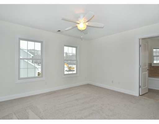4 Hubbard Street Westerly, RI 02891 - Photo 8 of 12 Master Bedroom.