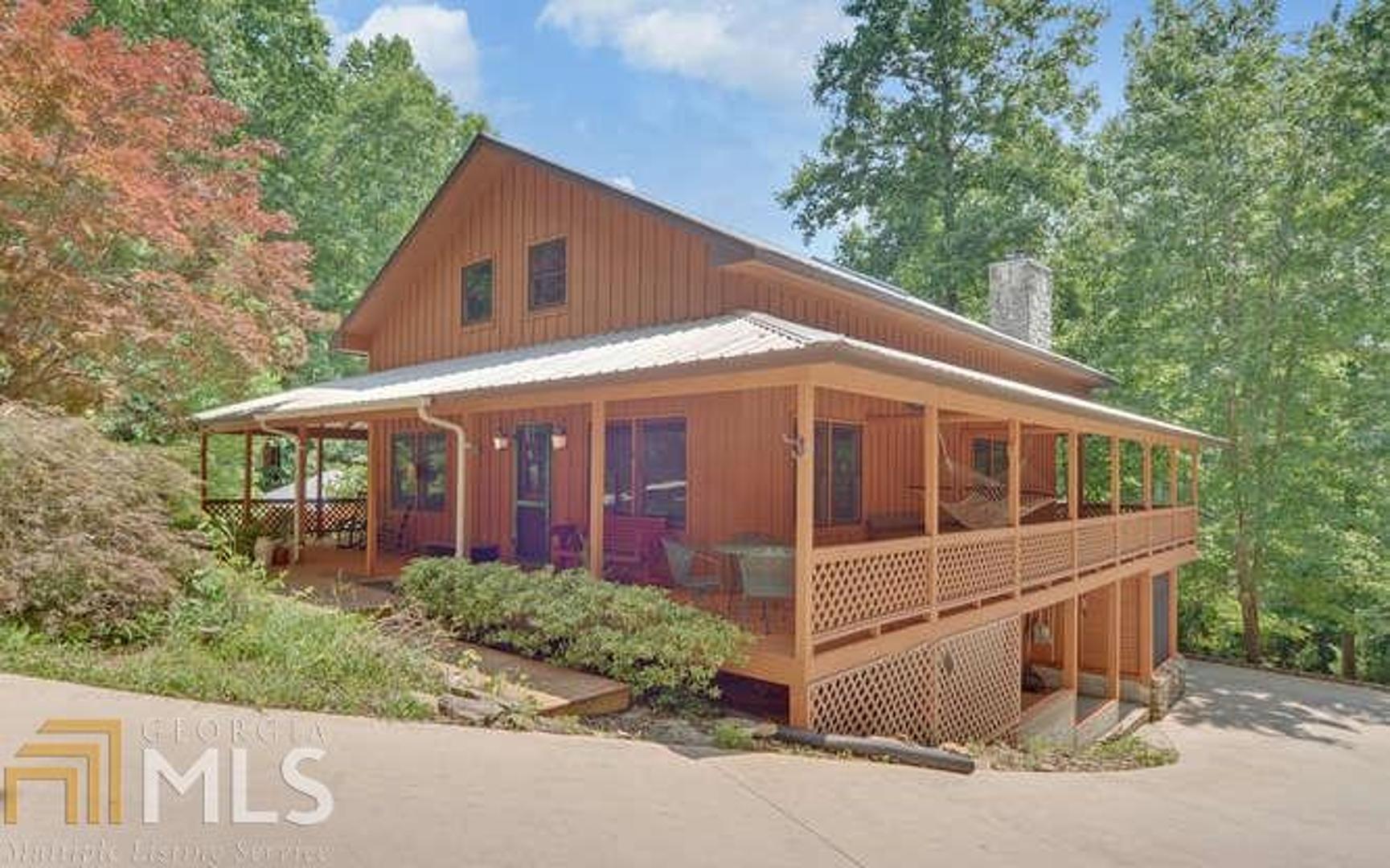 700 Rocky Ridge Trail Cornelia, GA 30531 - Photo 1 of 1 Gallery Image 1
