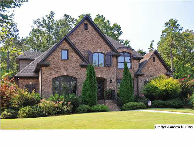 7015 Eagle Point Trail Birmingham, AL 35242 - Photo 1 of 31