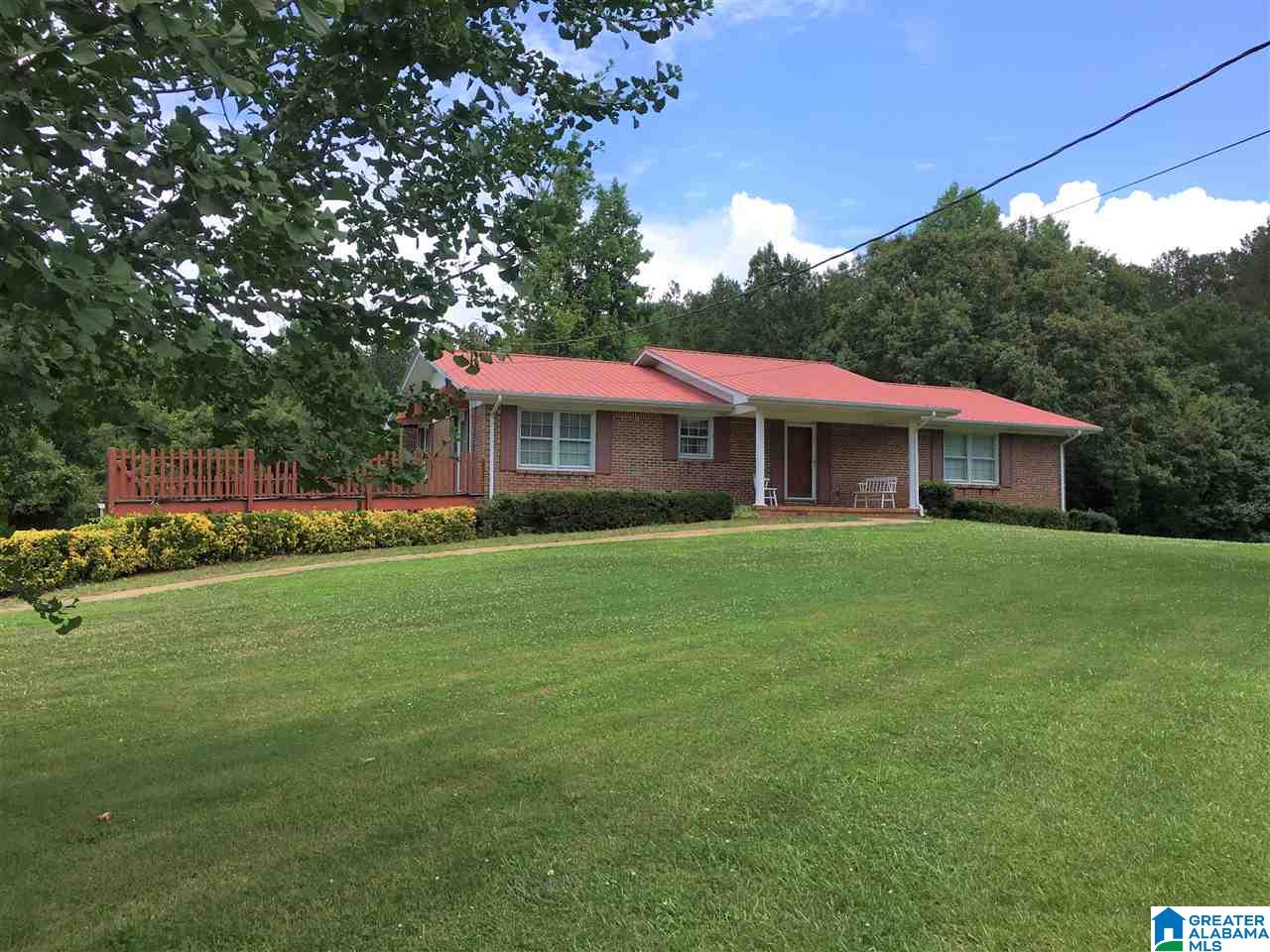 391 Duke Drive Heflin, AL 36264 - Photo 2 of 50