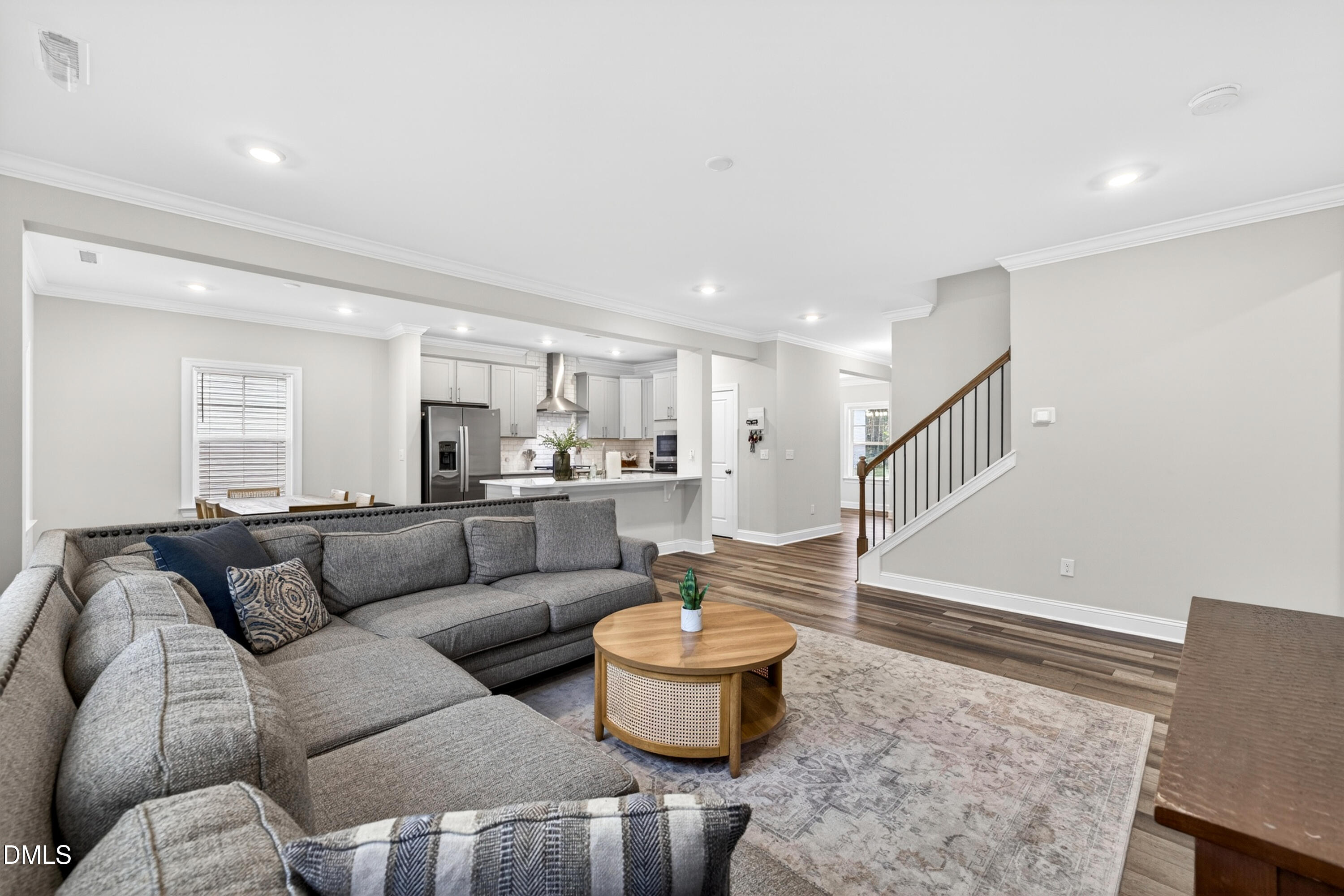 203 Sea Cave Lane Raleigh, NC 27610 - Photo 11 of 25