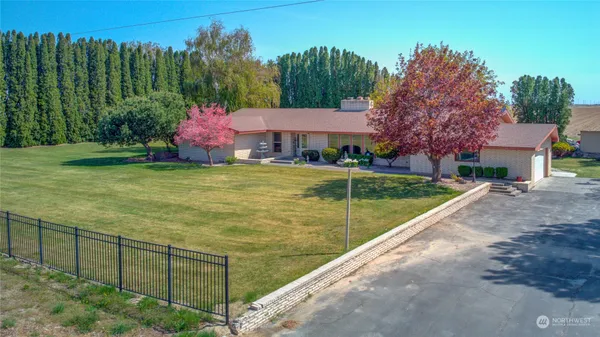 $580,000 | 1817 West Herman Road, Othello, WA 99344