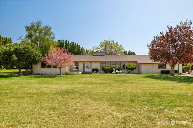 $630,000 | 1817 West Herman Road, Othello, WA 99344
