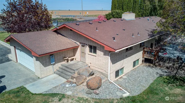 $630,000 | 1817 West Herman Road, Othello, WA 99344