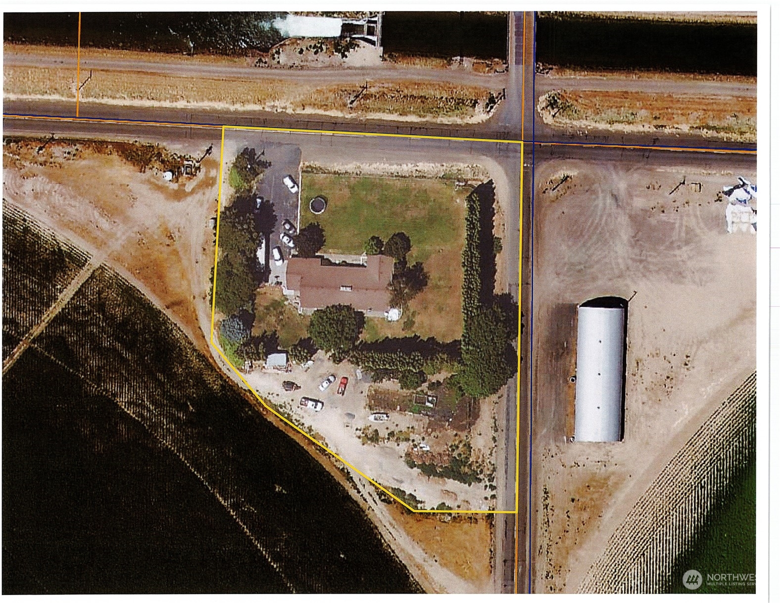 1817 West Herman Road Othello, WA 99344 - Photo 38 of 38