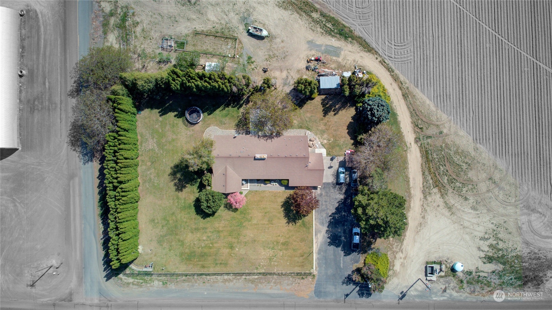 1817 West Herman Road Othello, WA 99344 - Photo 4 of 38