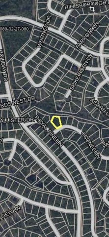 $15,000 | 0 Oconee Lane, McCormick, SC 29835