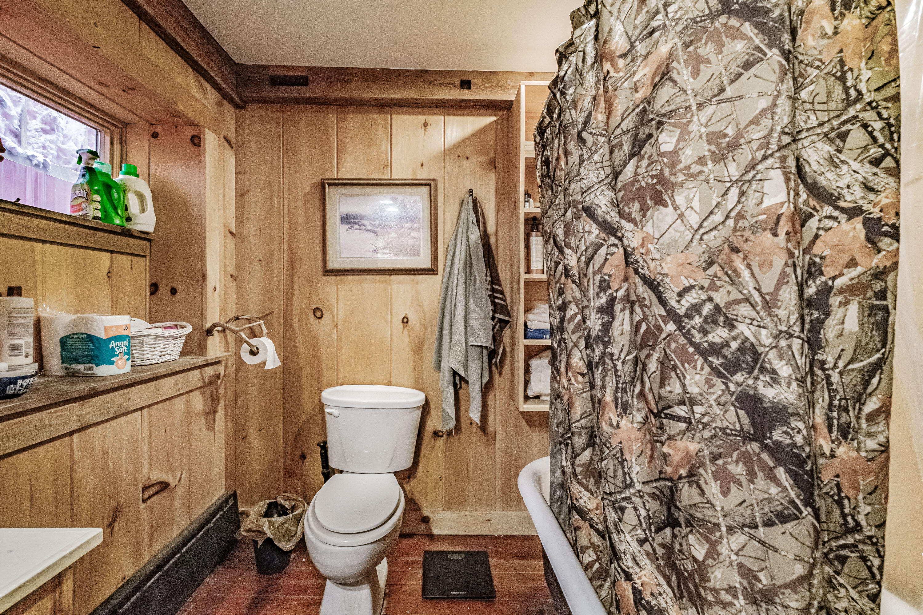 689 Troy Road Burnham, ME 04922 - Photo 31 of 72 bath
