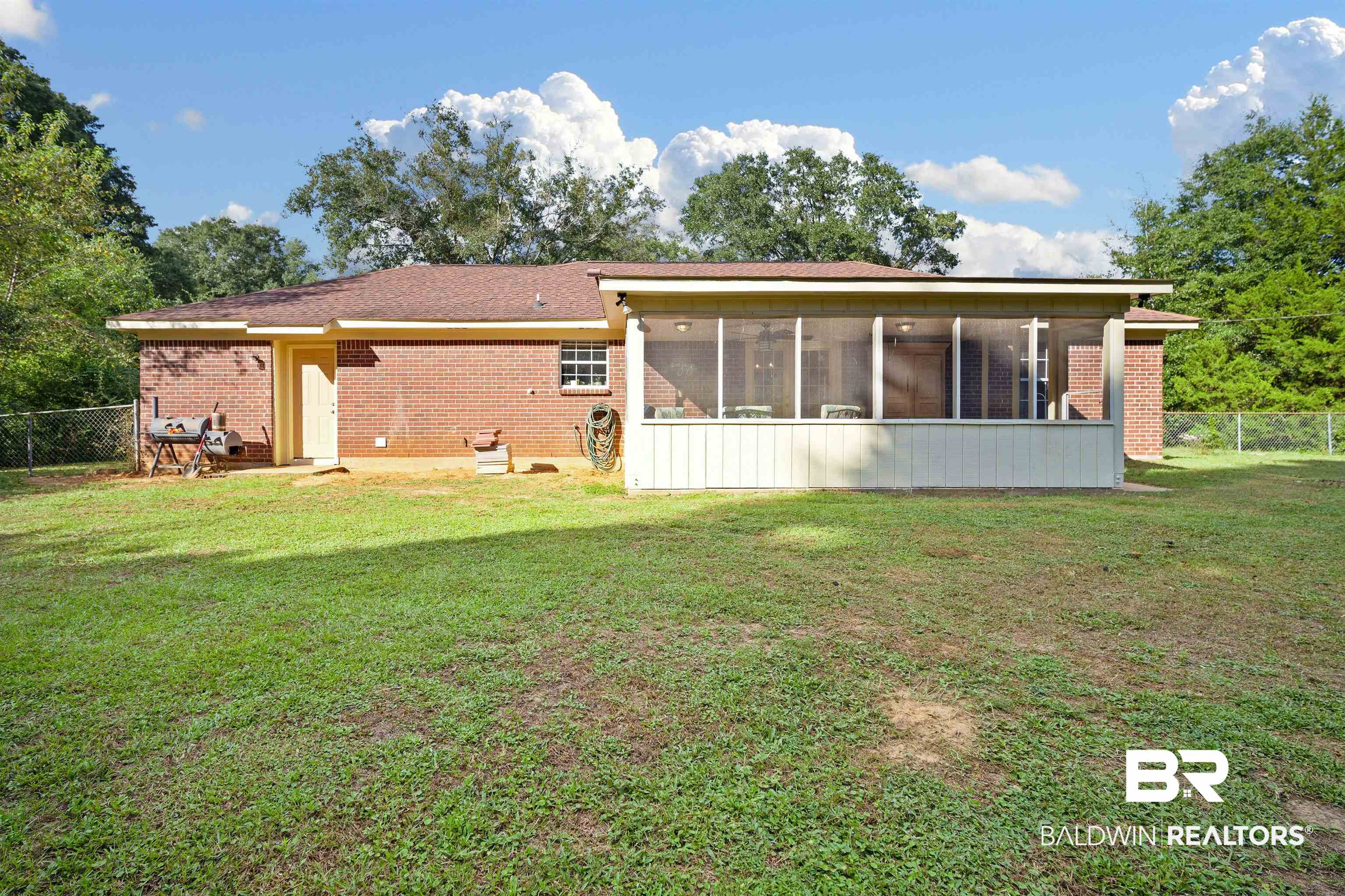 11191 Old Moffat Road Wilmer, AL 36587 - Photo 24 of 30