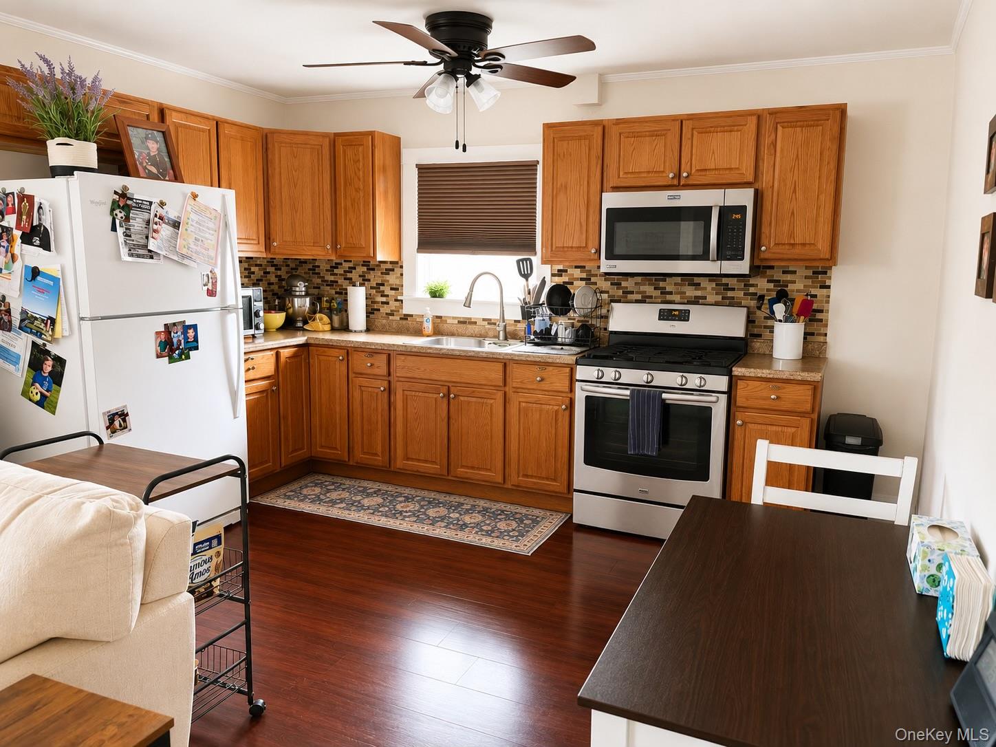 122 Radcliffe Road, Unit UPPR Island Park, NY 11558 - Photo 2 of 14