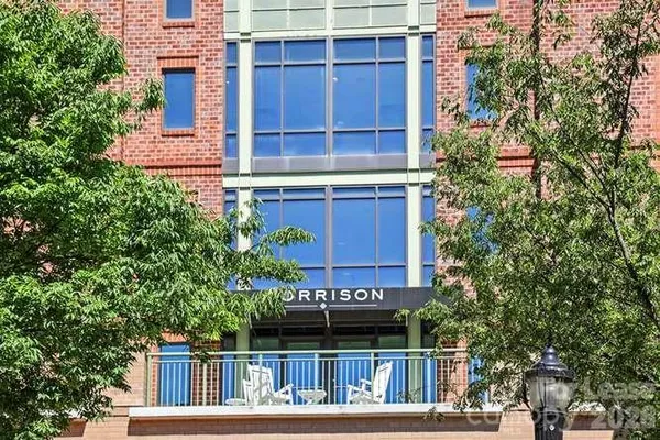 $1,875 | 721 Gov Morrison Street, Unit 507, Charlotte, NC 28211