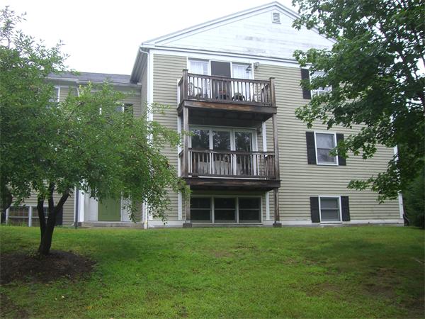 46 Evergreen Road, Unit 107 Northampton, MA 01053 - Photo 1 of 5