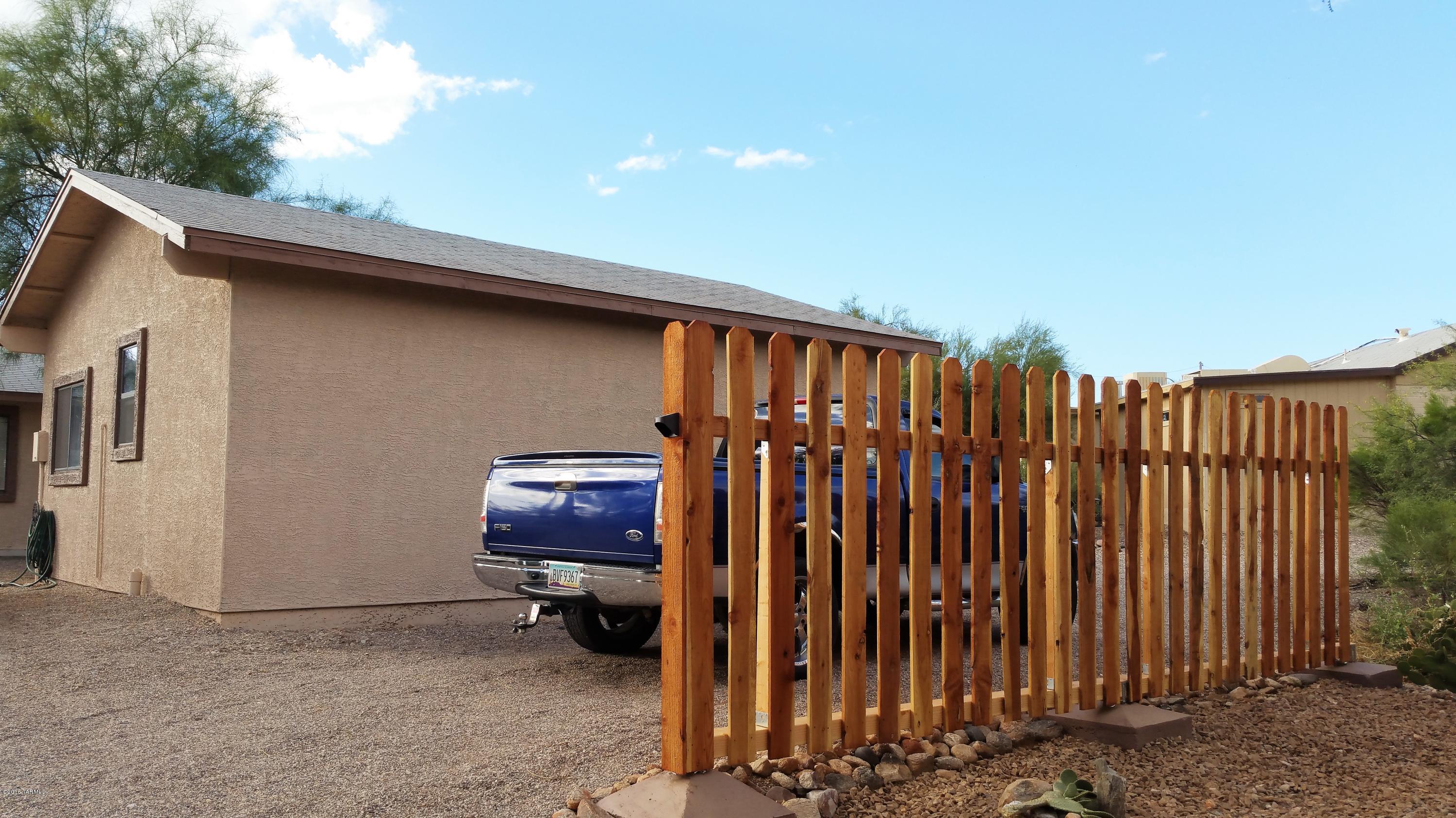 5531 North Oracle Road Tucson, AZ 85704 - Photo 25 of 28 Gallery Image 25