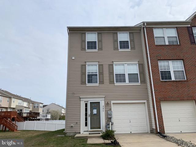 4675 Harrier Way Belcamp, MD 21017 - Photo 1 of 14