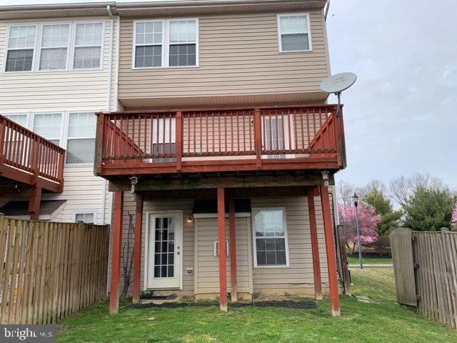 4675 Harrier Way Belcamp, MD 21017 - Photo 2 of 14