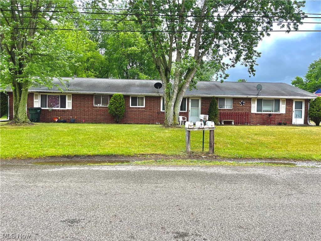 1180 Kennel Road Northwest Minerva, OH 44657 - Photo 1 of 17