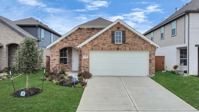 $2,450 | 21246 Montego Bay Drive, Cypress, TX 77433