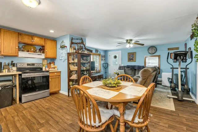 $350,000 | 12 Plante Street, Rochester, NH 03867