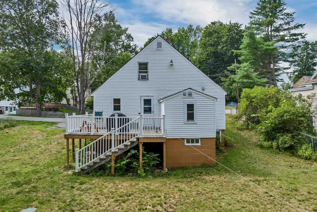 $350,000 | 12 Plante Street, Rochester, NH 03867