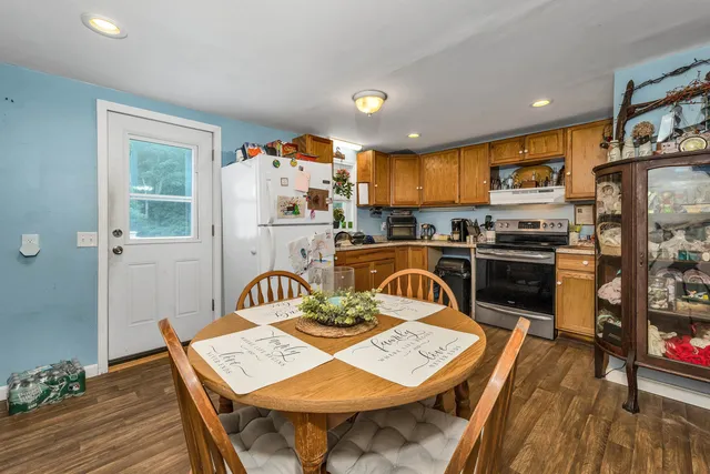 $350,000 | 12 Plante Street, Rochester, NH 03867