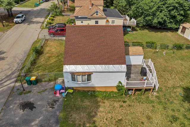 $350,000 | 12 Plante Street, Rochester, NH 03867