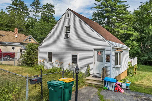 $350,000 | 12 Plante Street, Rochester, NH 03867
