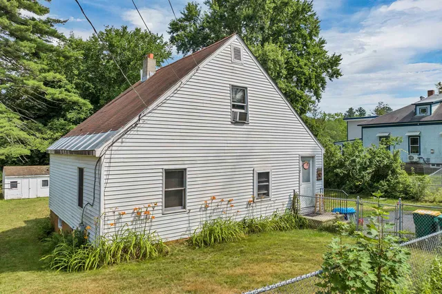 $350,000 | 12 Plante Street, Rochester, NH 03867