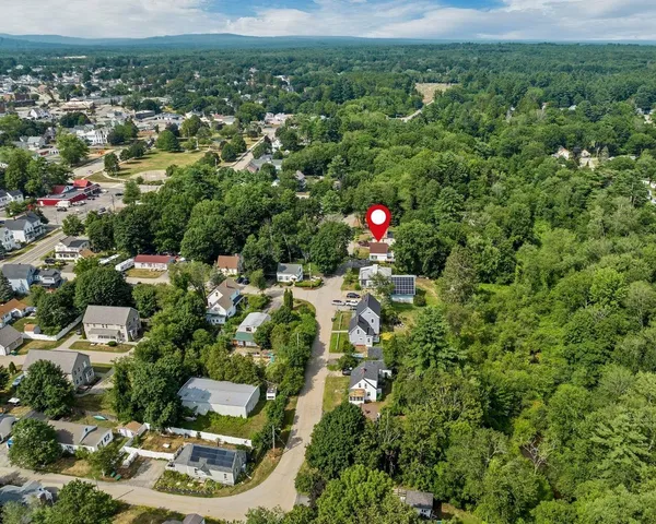 $350,000 | 12 Plante Street, Rochester, NH 03867