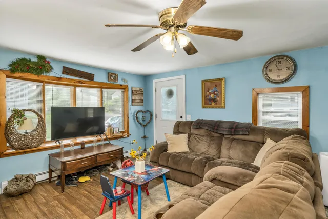 $350,000 | 12 Plante Street, Rochester, NH 03867