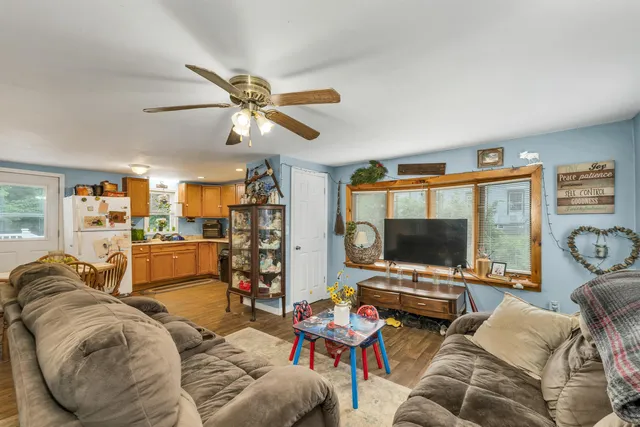 $350,000 | 12 Plante Street, Rochester, NH 03867