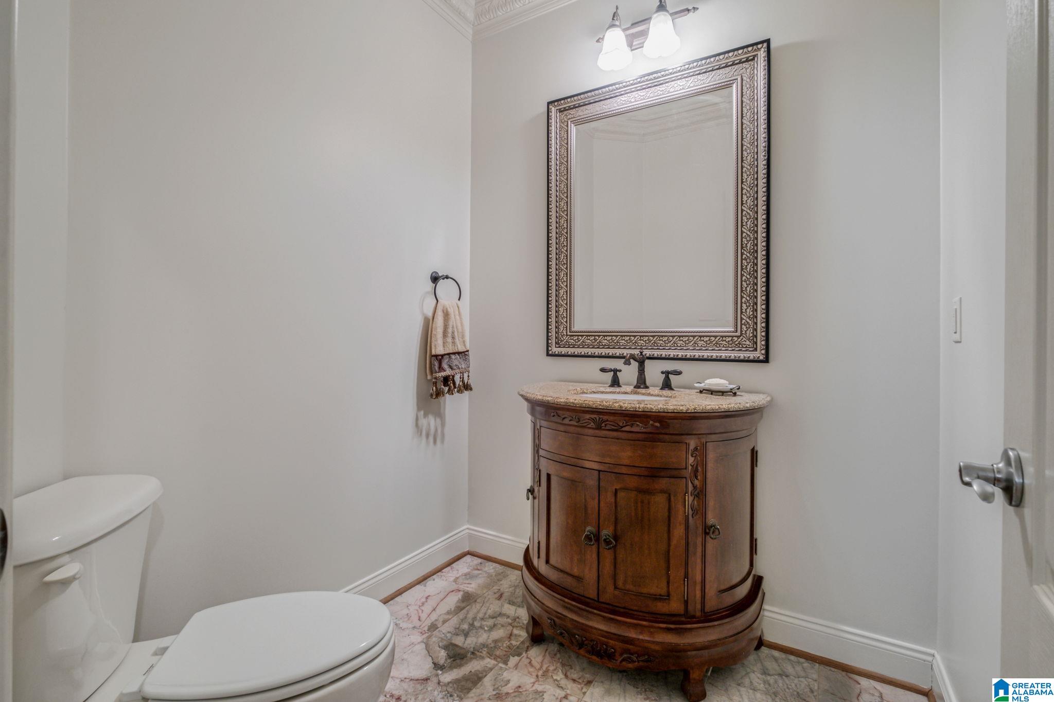 386 North Lake Road Birmingham, AL 35242 - Photo 44 of 78