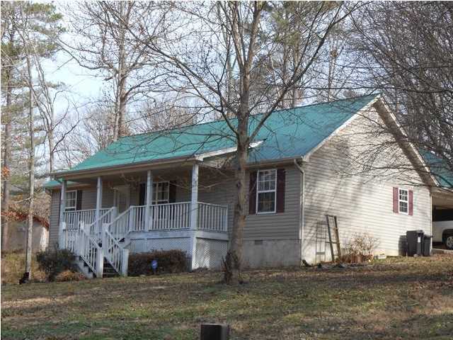 421 Green Shadow Road Cleveland, TN 37323 - Photo 1 of 17 Primary Photo