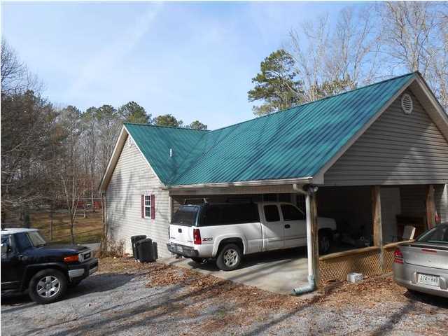 421 Green Shadow Road Cleveland, TN 37323 - Photo 15 of 17 Additional Photo