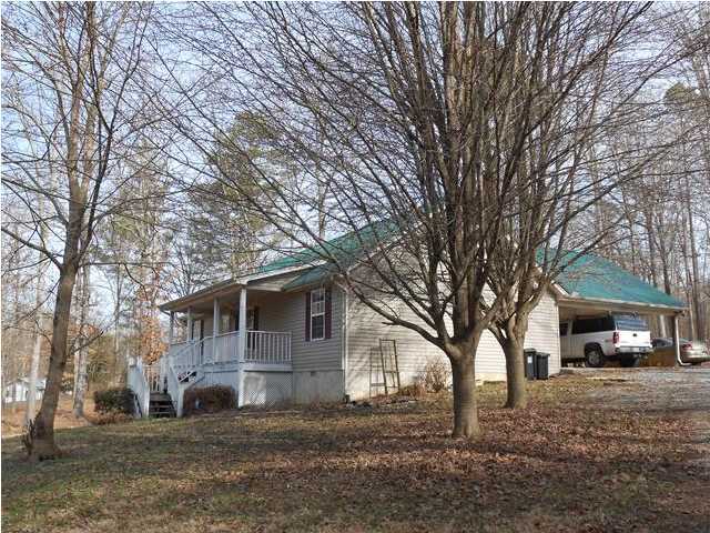 421 Green Shadow Road Cleveland, TN 37323 - Photo 17 of 17 Additional Photo