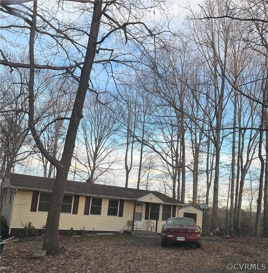 25297 Peaceful Valley Road Ruther Glen, VA 22546 - Photo 1 of 1 Gallery Image 1