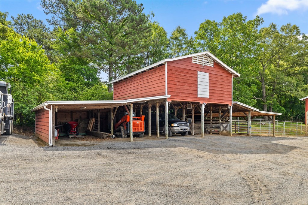 482 Glenn Howard Road Chatsworth, GA 30705 - Photo 37 of 55