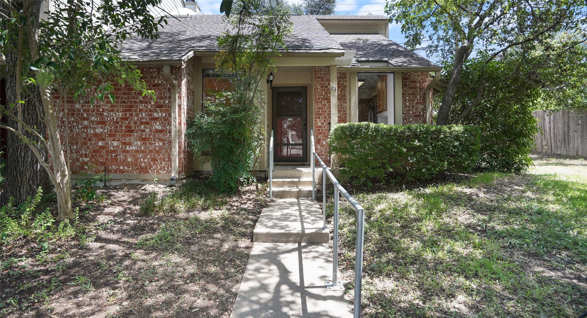 3801 Menchaca Road, Unit 24 Austin, TX 78704 - Photo 1 of 1