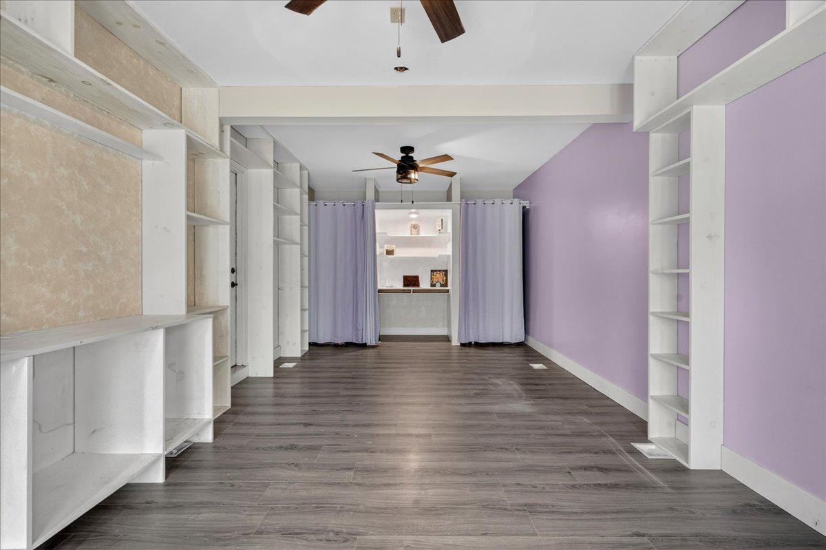 1865 Wilderness Road Lancaster, PA 17603 - Photo 15 of 39 Main Floor _ Flexible Space(2nd Garage Finished)