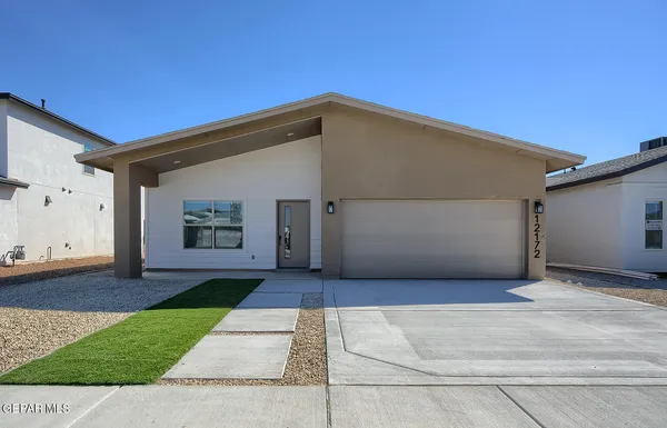 $299,950 | 12172 Bahjat Drive, El Paso, TX 79934