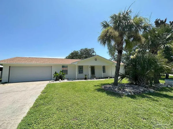 $3,200 | 1406 Rancho Villa Drive, Gulf Breeze, FL 32563