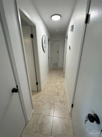 a view of a hallway