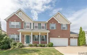 $749,900 | 1420 Fenway Drive, Fenton, MO 63026