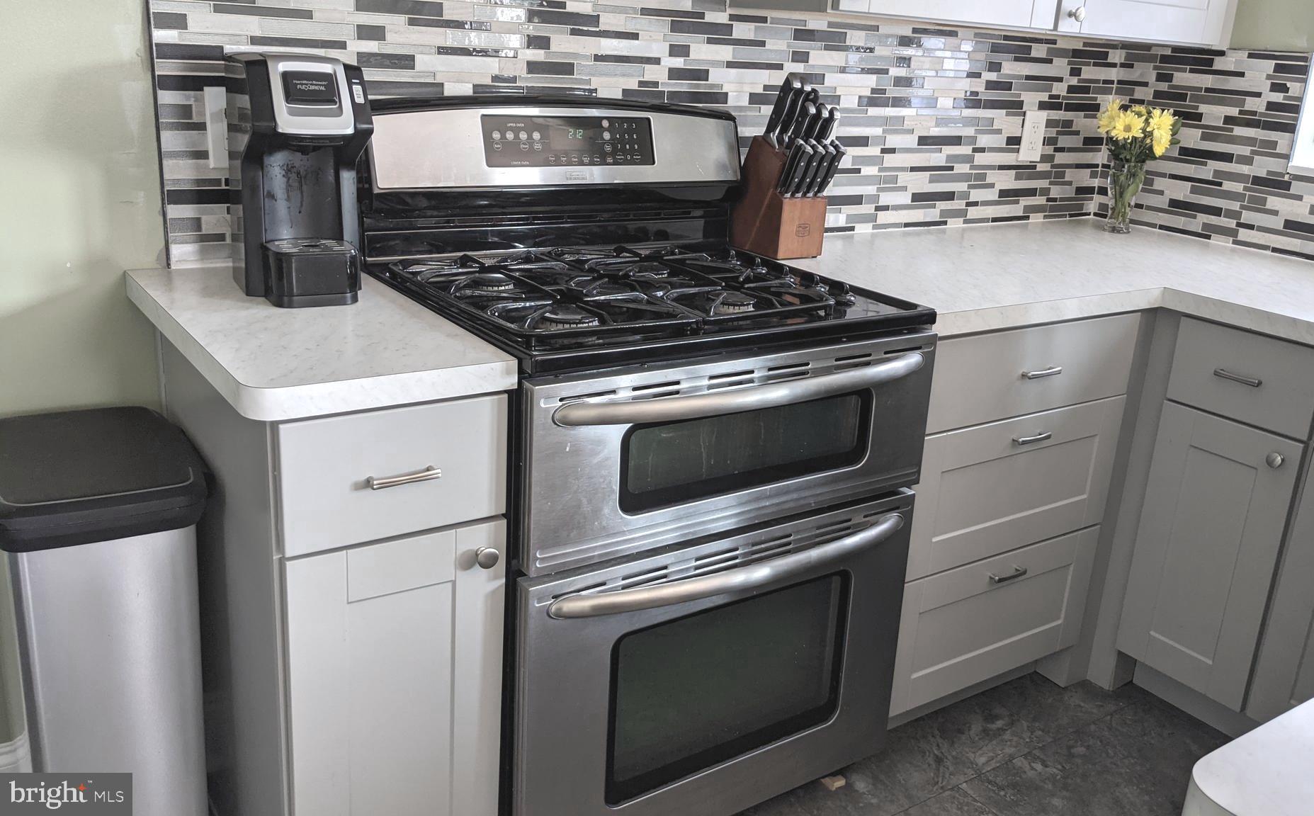 605 Darby Road Ridley Park, PA 19078 - Photo 13 of 34 Double oven