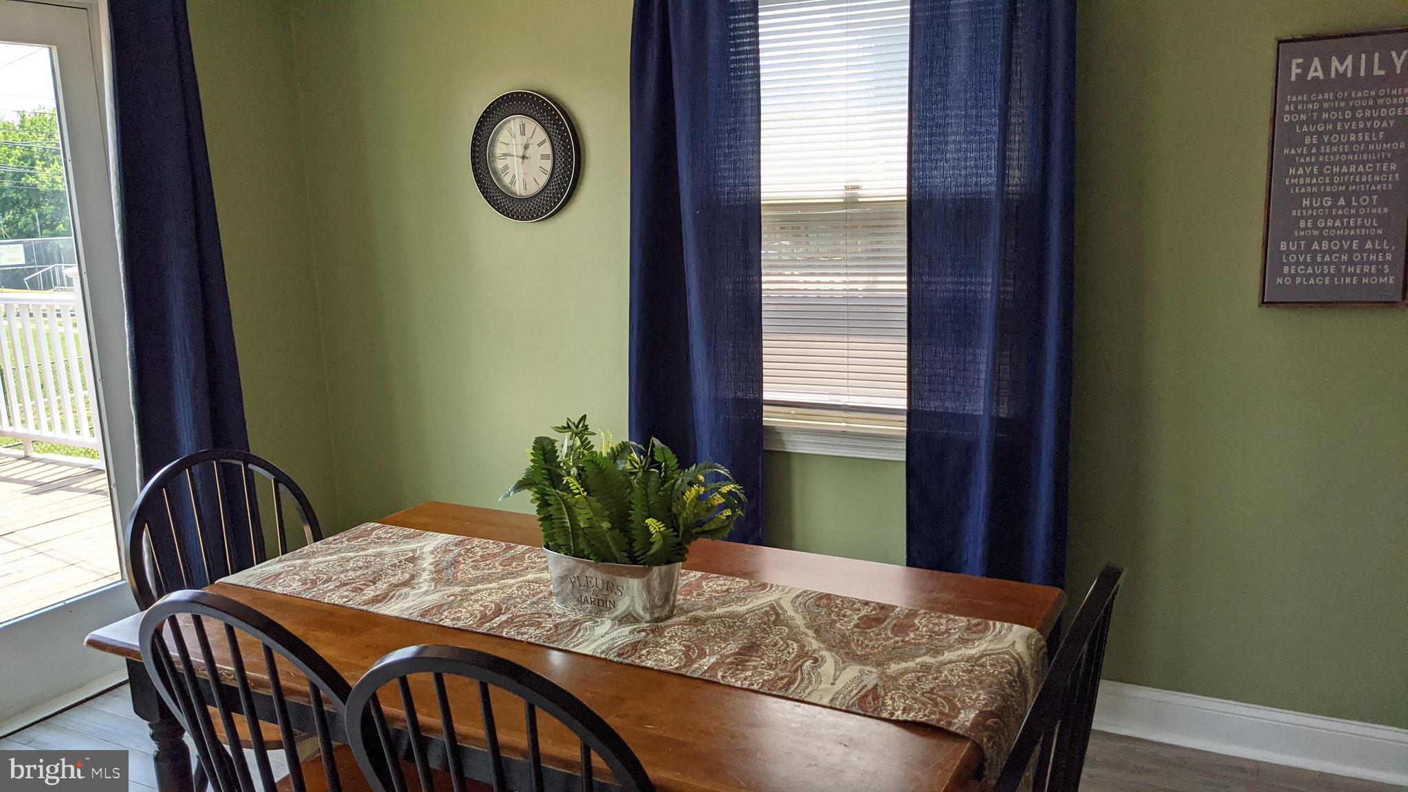 605 Darby Road Ridley Park, PA 19078 - Photo 14 of 34 Dining room