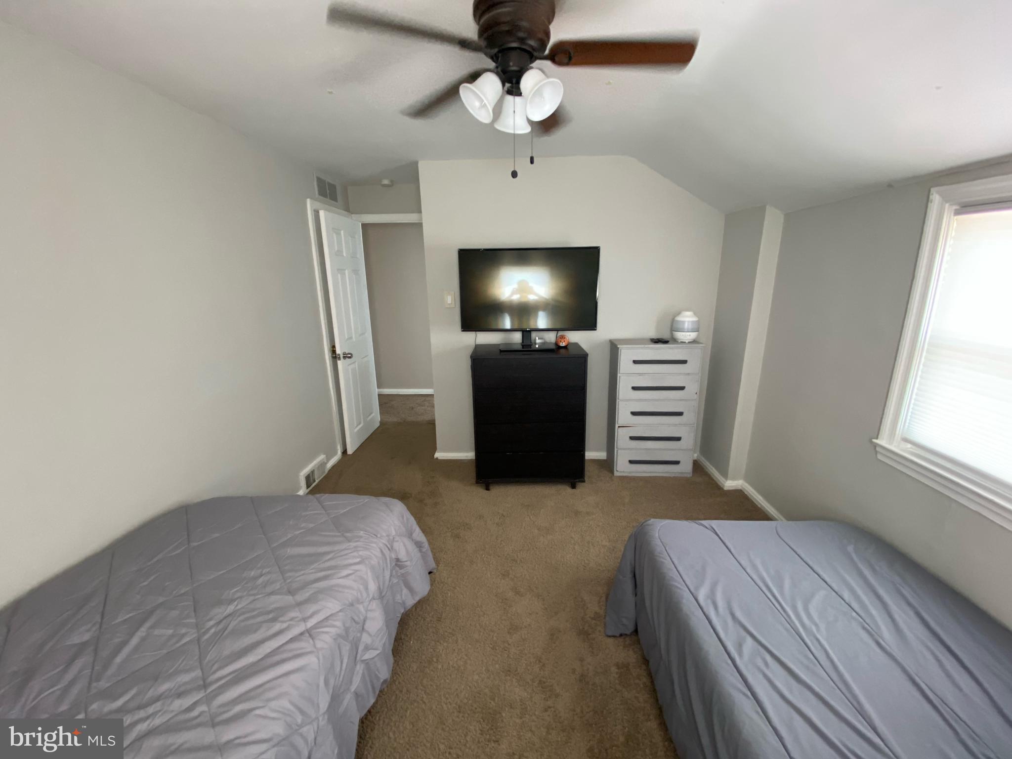 605 Darby Road Ridley Park, PA 19078 - Photo 21 of 34 Bedroom 3