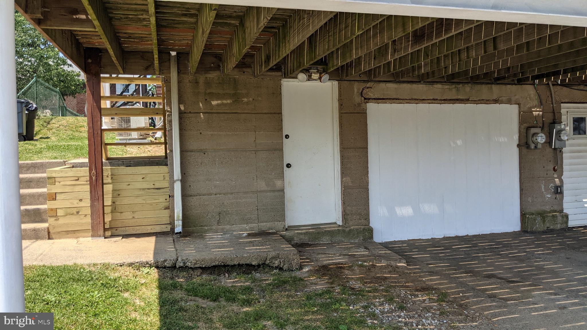 605 Darby Road Ridley Park, PA 19078 - Photo 31 of 34 Exterior Parking
