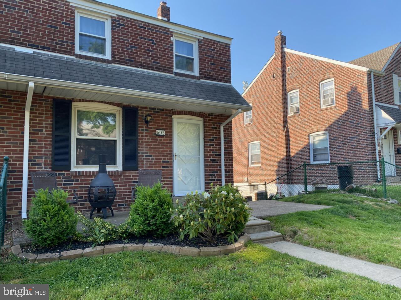 605 Darby Road Ridley Park, PA 19078 - Photo 33 of 34 Front