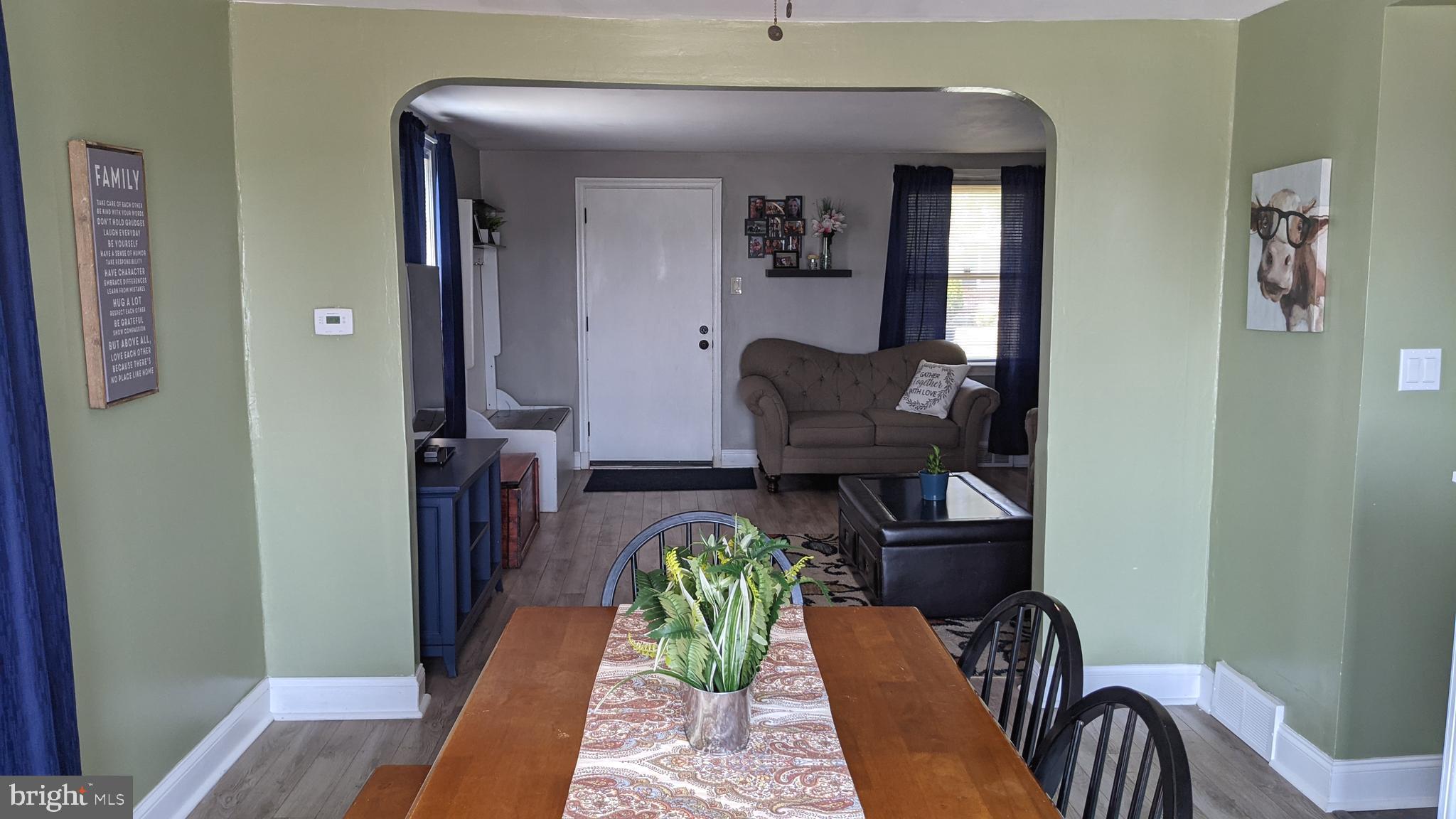 605 Darby Road Ridley Park, PA 19078 - Photo 8 of 34 Dining room